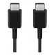 Approx APPC55 cable USB 1 m USB C Negro